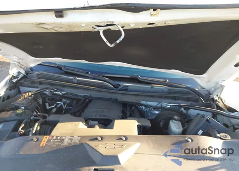 2018 Chevrolet Silverado 1500 1Lt from USA, damaged, VIN 3GCPCREC1JG216689